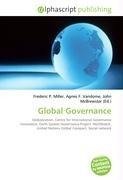 Global Governance