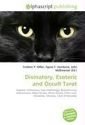 Divinatory, Esoteric and Occult Tarot