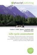 Life cycle assessment