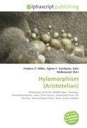 Hylomorphism (Aristotelian)