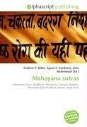 Mahayana sutras