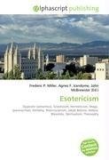 Esotericism