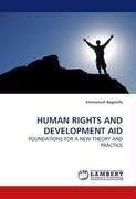 HUMAN RIGHTS AND DEVELOPMENT AID