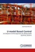 U-model Based Control