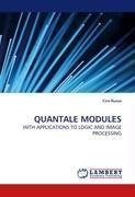 QUANTALE MODULES