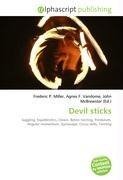 Devil sticks