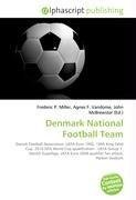 Denmark National Football Team