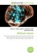 William James