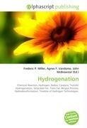 Hydrogenation