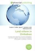 Land reform in Zimbabwe