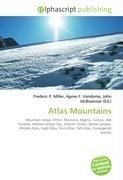 Atlas Mountains