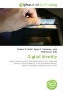 Digital Identity
