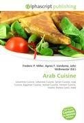 Arab Cuisine