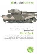 Mark I Tank