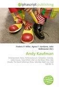 Andy Kaufman