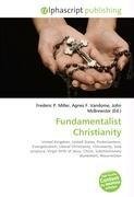 Fundamentalist Christianity