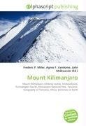 Mount Kilimanjaro