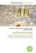Distilled Beverage