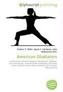 American Gladiators