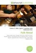 Folk Metal
