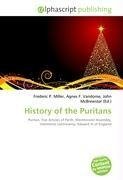History of the Puritans