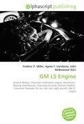 GM LS Engine