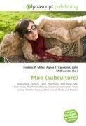 Mod (subculture)