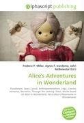 Alice's Adventures in Wonderland