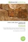 Cement