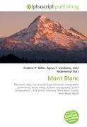 Mont Blanc