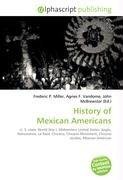 History of Mexican Americans