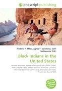 Black Indians in the United States