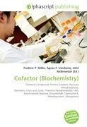 Cofactor (Biochemistry)