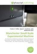 Manchester Small-Scale Experimental Machine