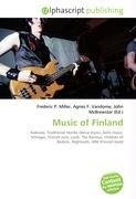 Music of Finland