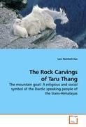 The Rock Carvings of Taru Thang