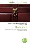 House arrest