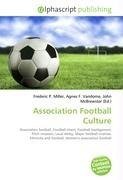 Association Football Culture