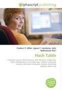 Hash Table