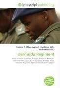 Bermuda Regiment
