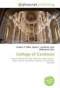 College of Cardinals