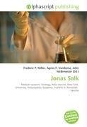 Jonas Salk