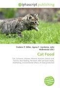 Cat Food
