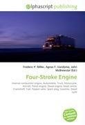 Four-Stroke Engine