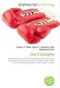 Joe Calzaghe