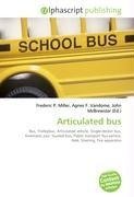 Articulated bus