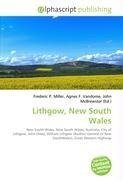 Lithgow, New South Wales