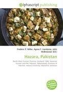 Hazara, Pakistan