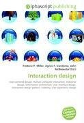 Interaction design