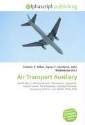 Air Transport Auxiliary